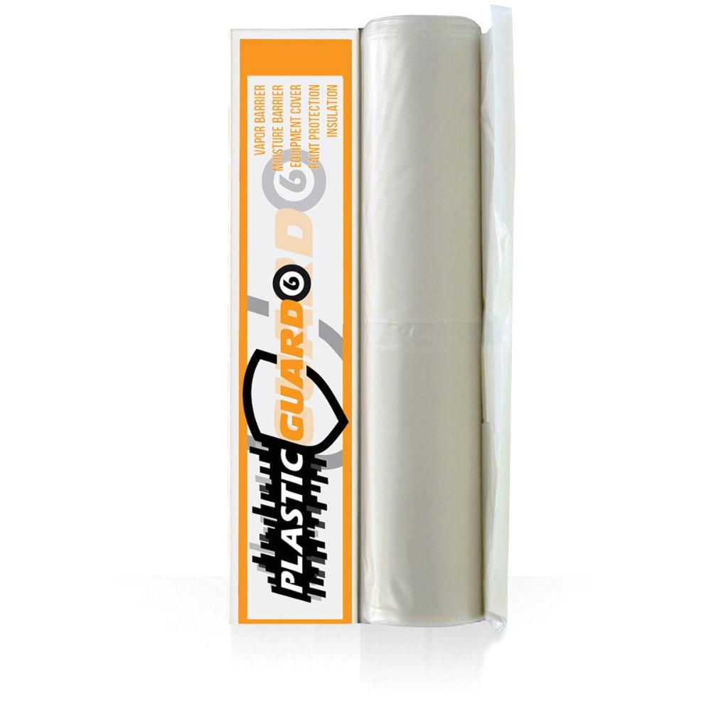 Underlayment Moisture Barrier